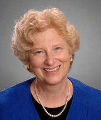 Ellen Cassedy